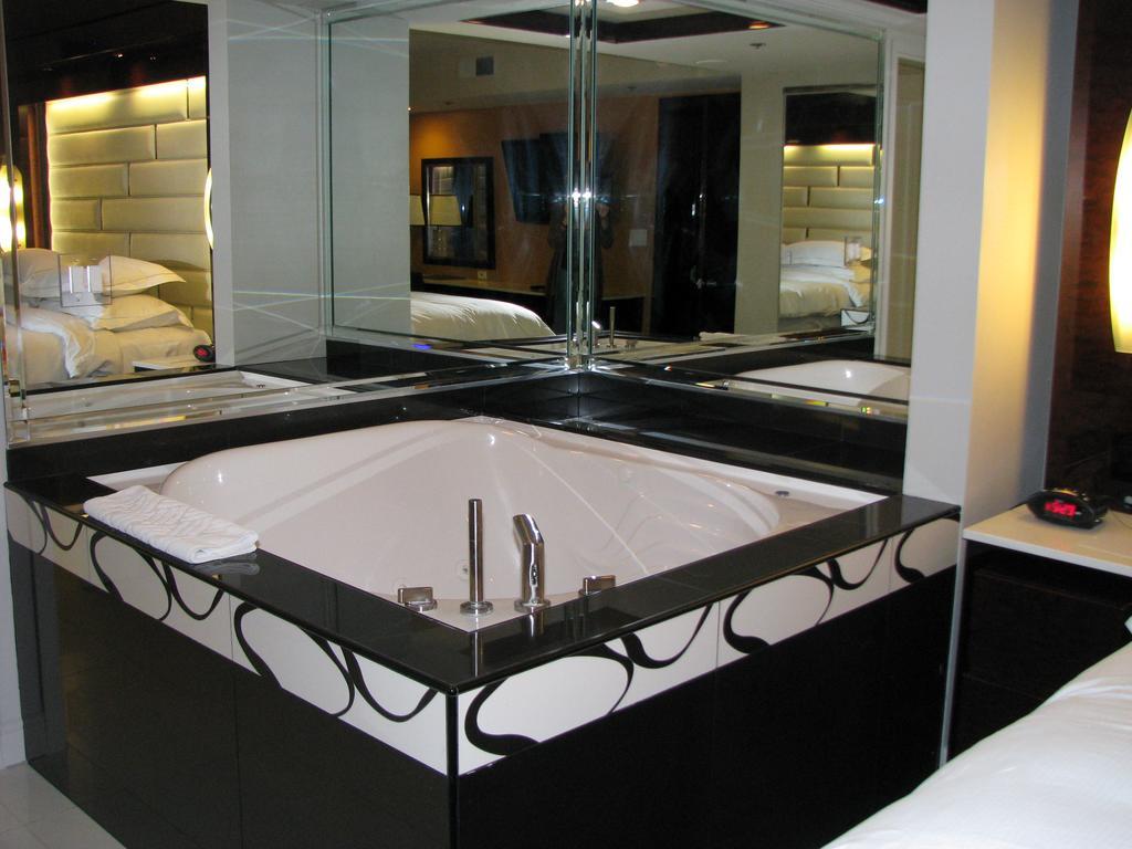 Suites At Elara Las Vegas Center Strip-No Resort Fees Zimmer foto